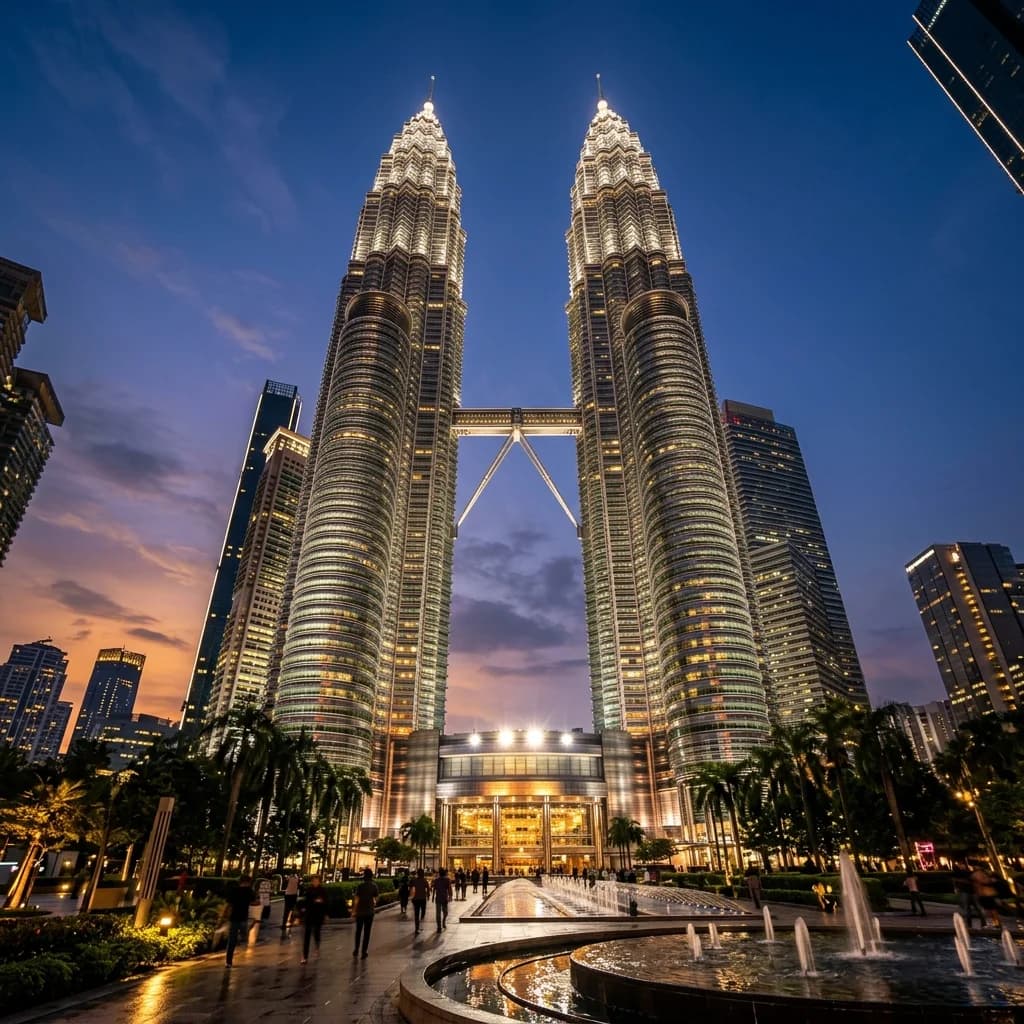 Malaysia