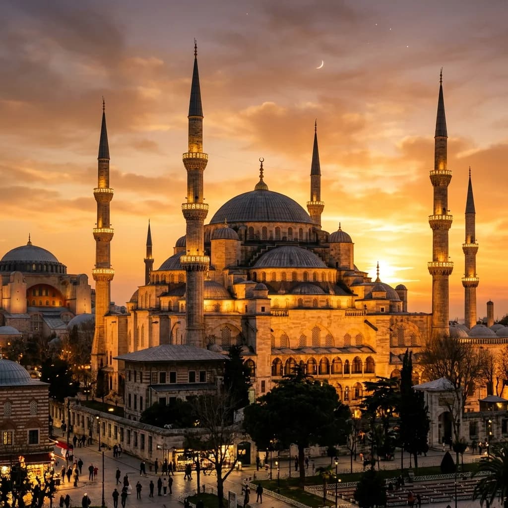 Turkey