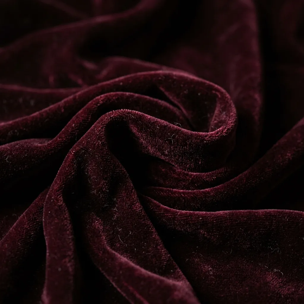 Velvet Fabric