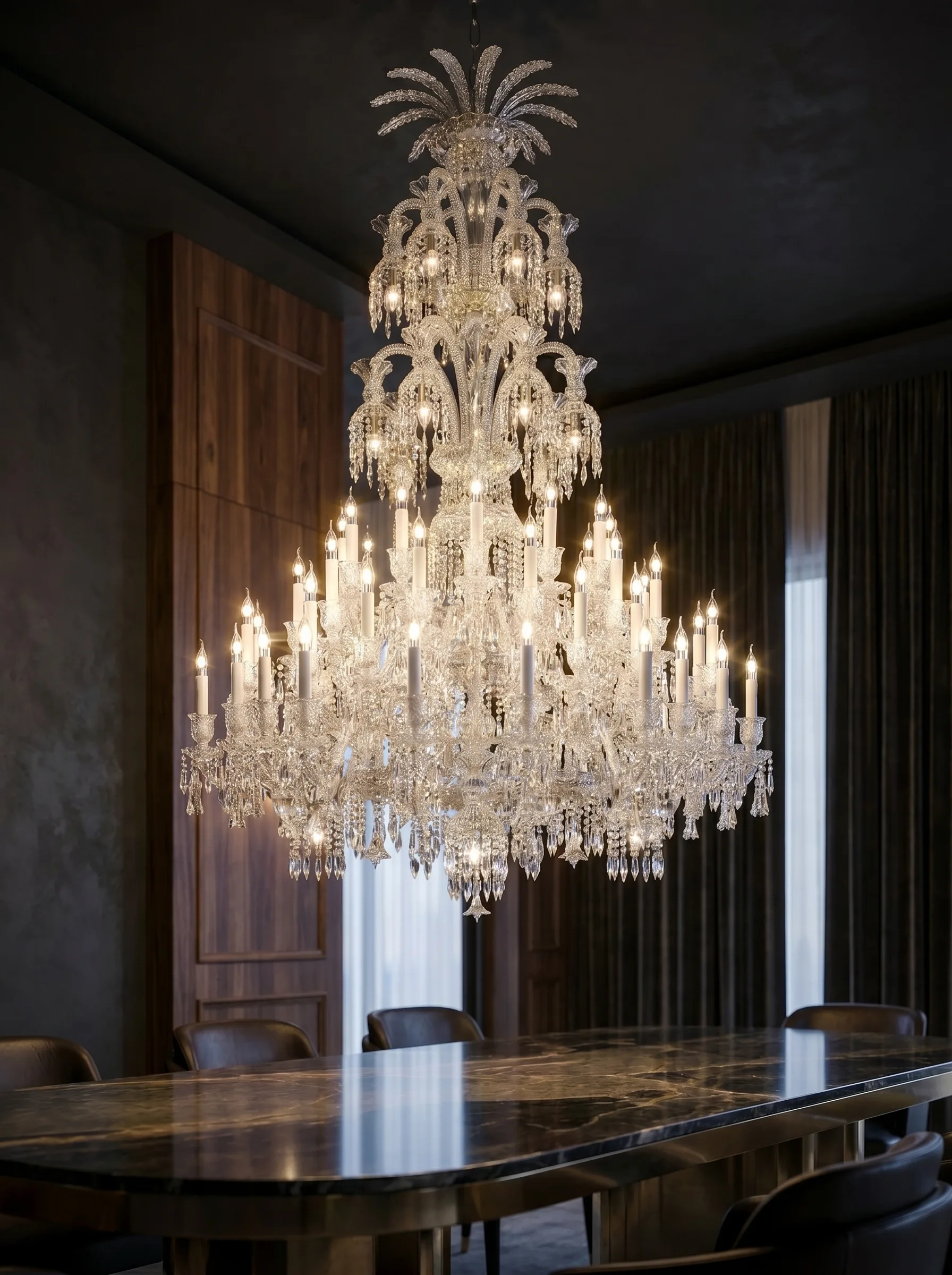 The Milano Collection